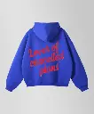 Royal blue hoodie back.webp