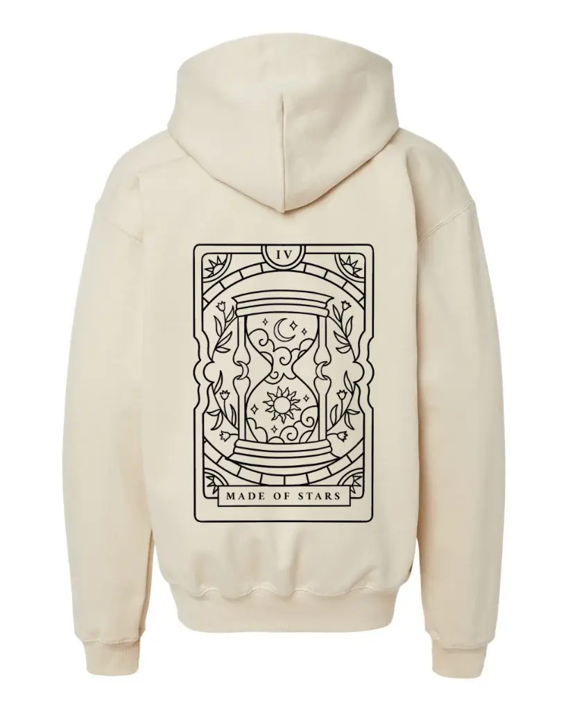 Beige hoodie back.webp