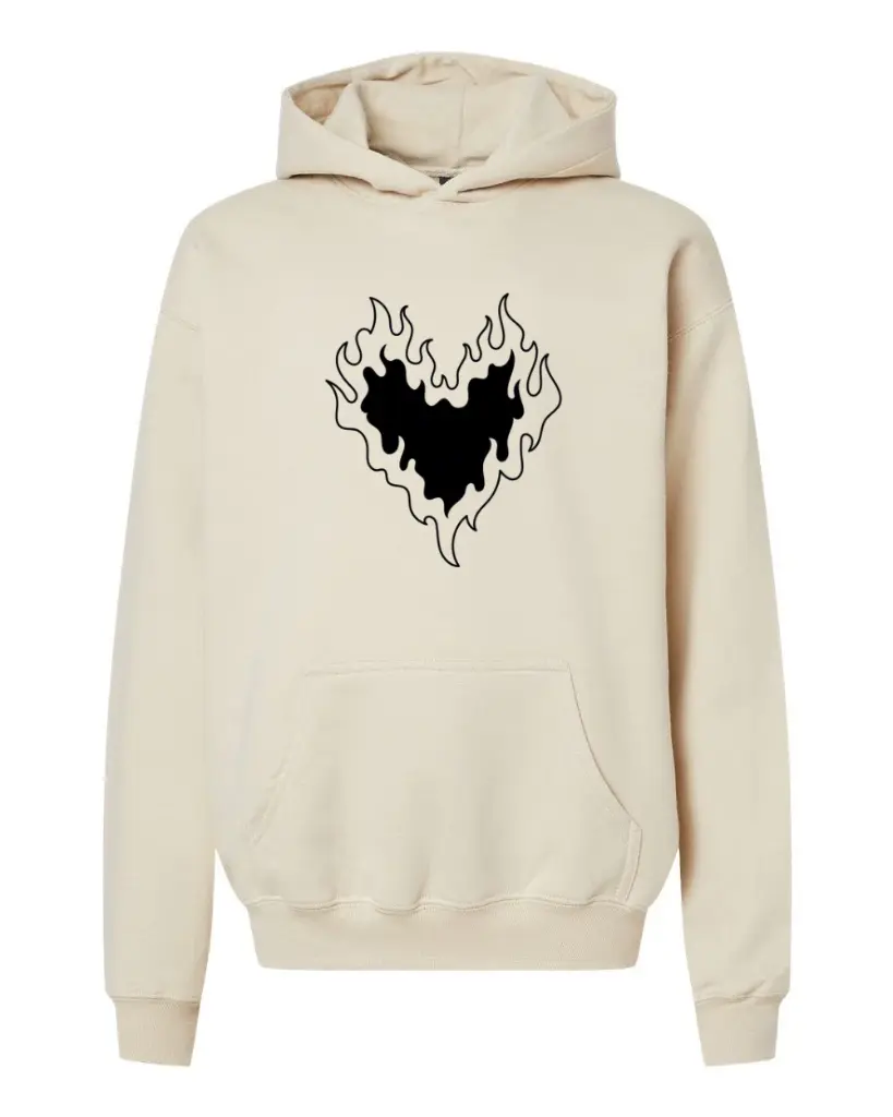 Beige hoodie front.webp