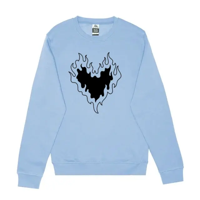Light blue crew neck front.webp