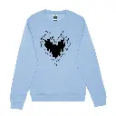 Light blue crew neck front.webp