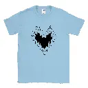 Light blue t shirt front.webp
