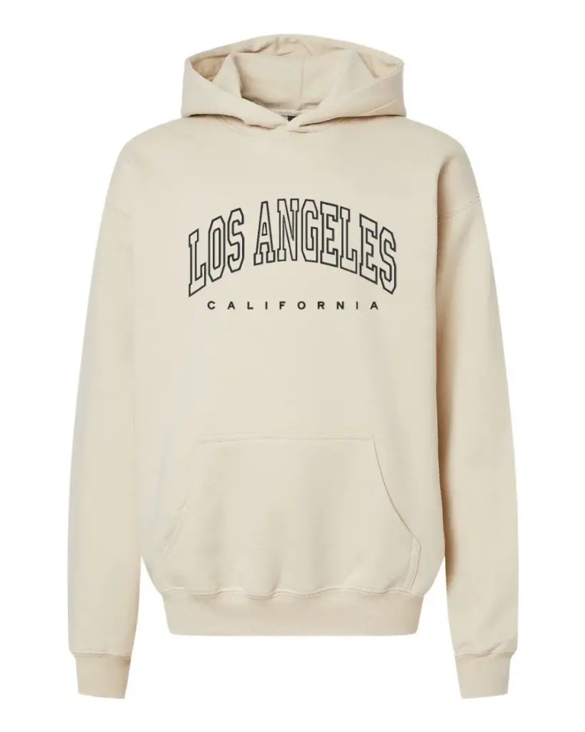 Beige hoodie front.webp