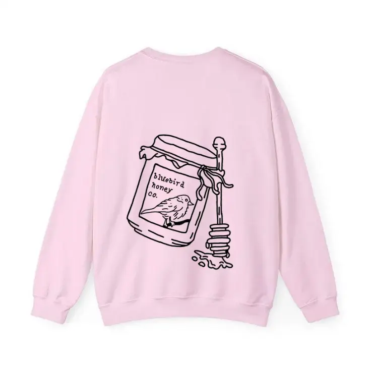 Pink crewneck back.webp
