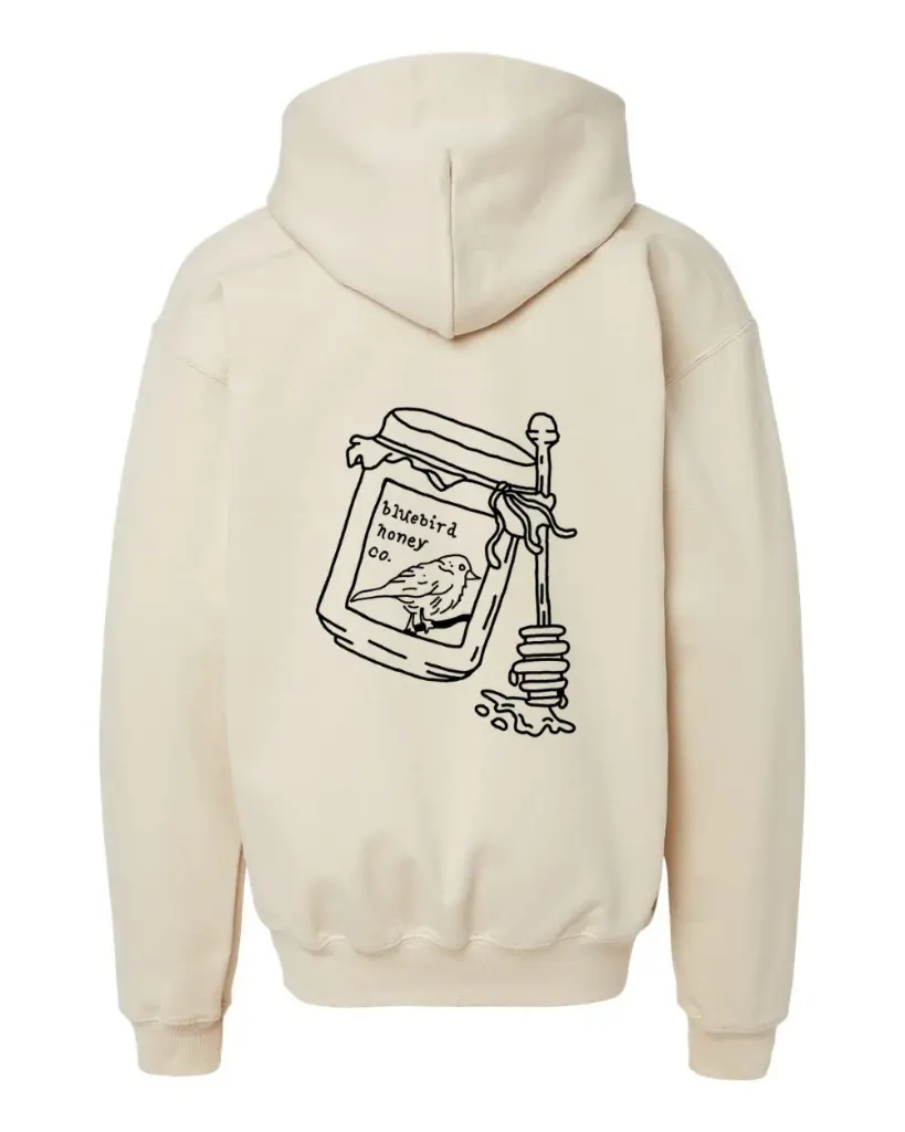 Beige hoodie back.webp