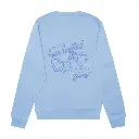 Light blue crew neck back.webp