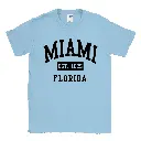 Light blue t shirt front.webp