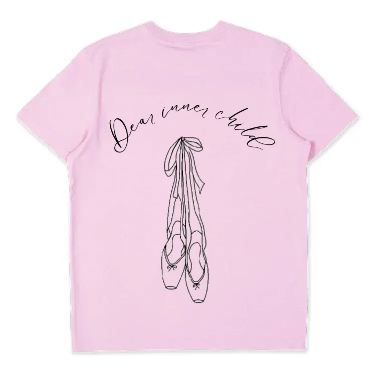 Pink t shirt back.webp
