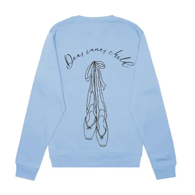 Light blue crew neck back.webp