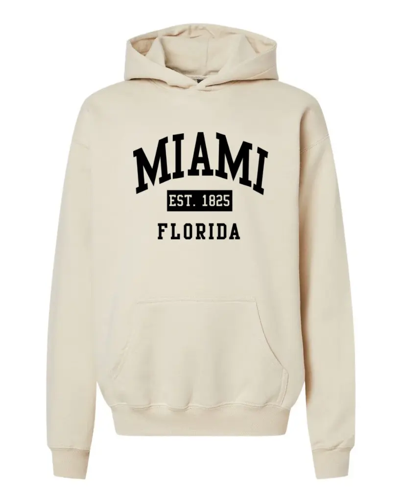 Beige hoodie front.webp