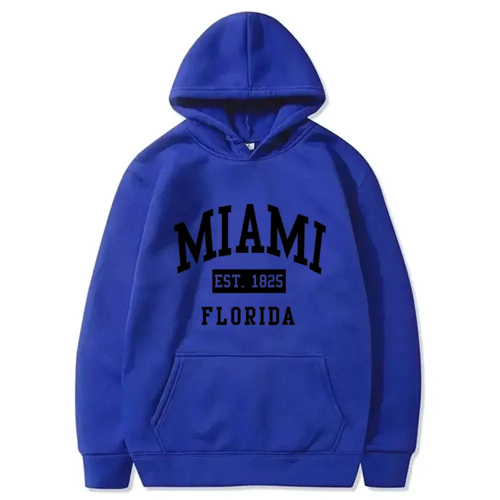 Royal blue hoodie front.webp