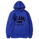 Royal blue hoodie front.webp