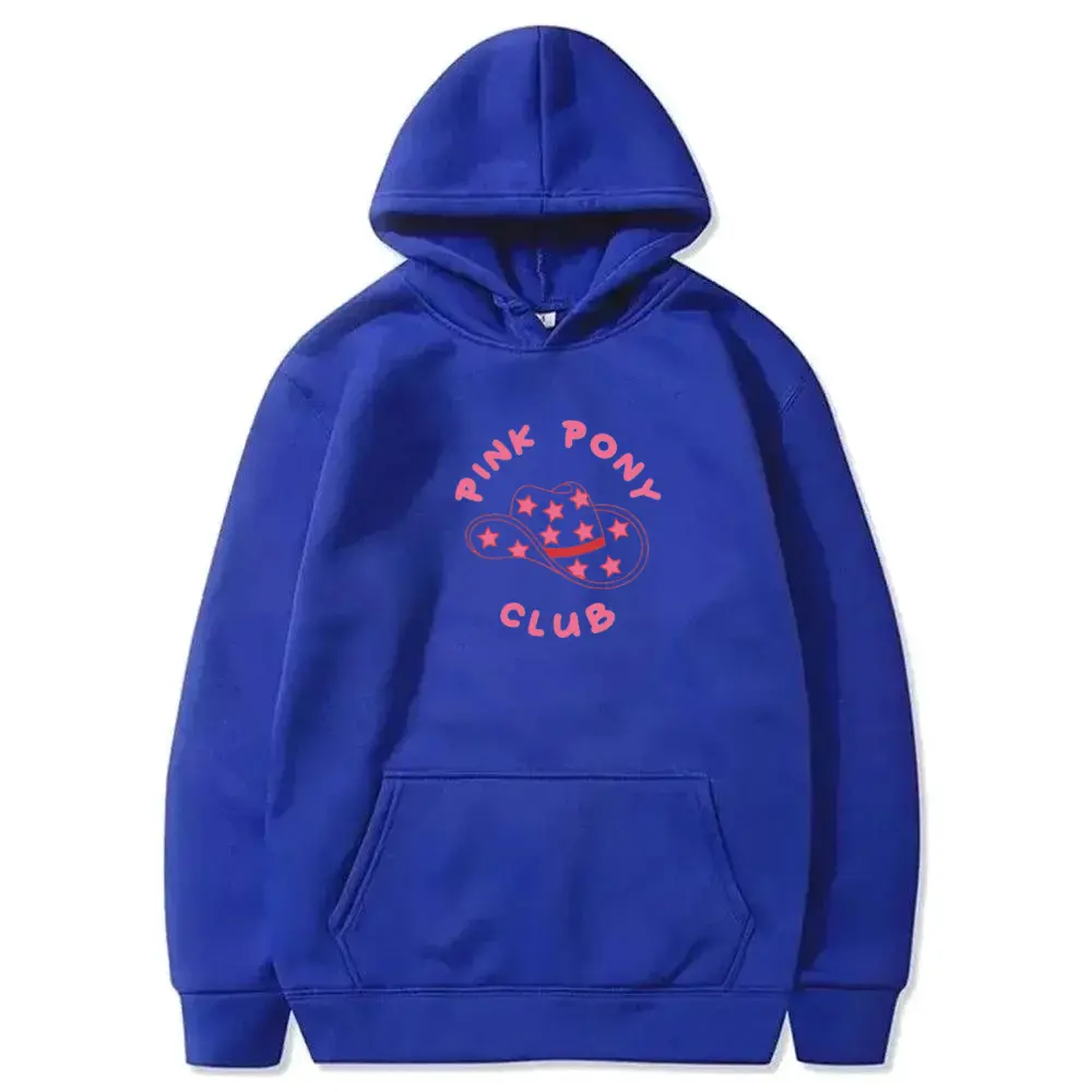 Royal blue hoodie front.webp