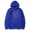 Royal blue hoodie front.webp