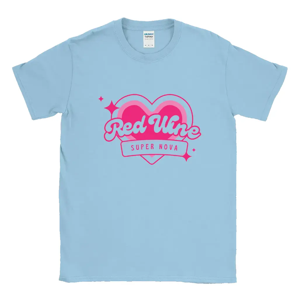 Light blue t shirt front.webp