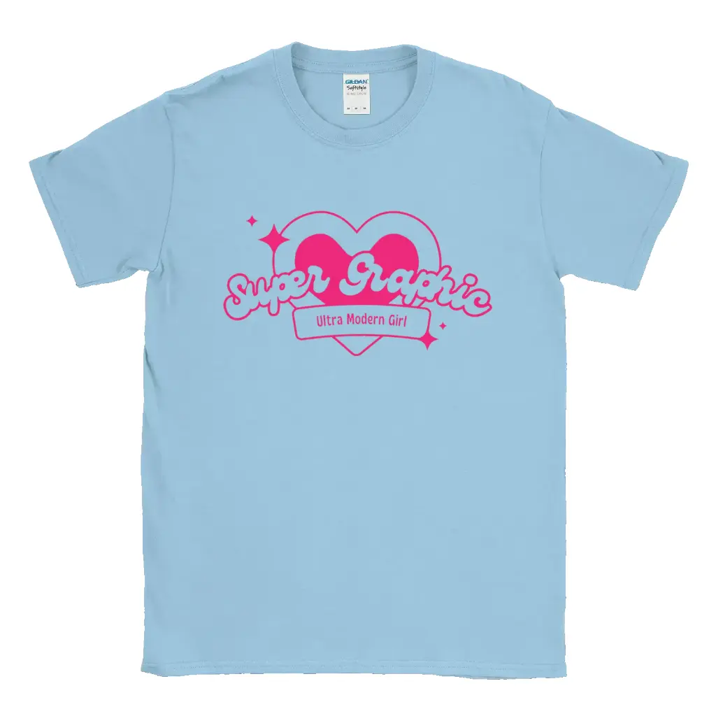 Light blue t shirt front.webp