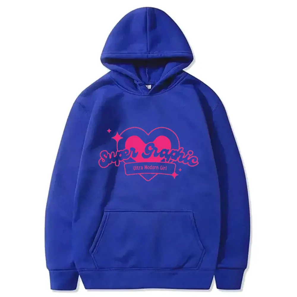 Royal blue hoodie front.webp