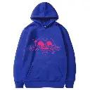 Royal blue hoodie front.webp