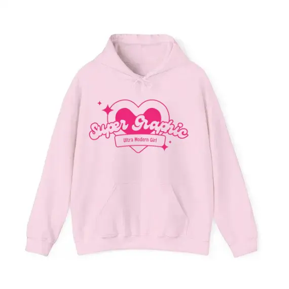 Pink hoodie front.webp