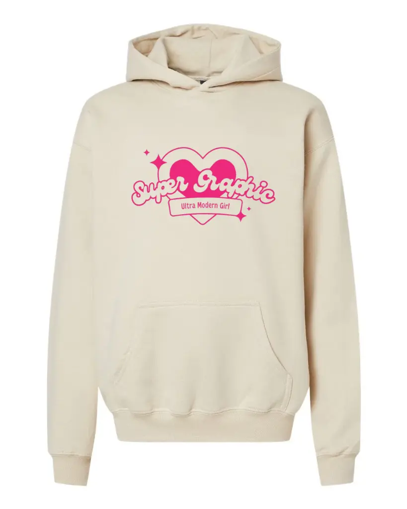 Beige hoodie front.webp