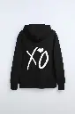 The Weeknd XO black hoodie.webp