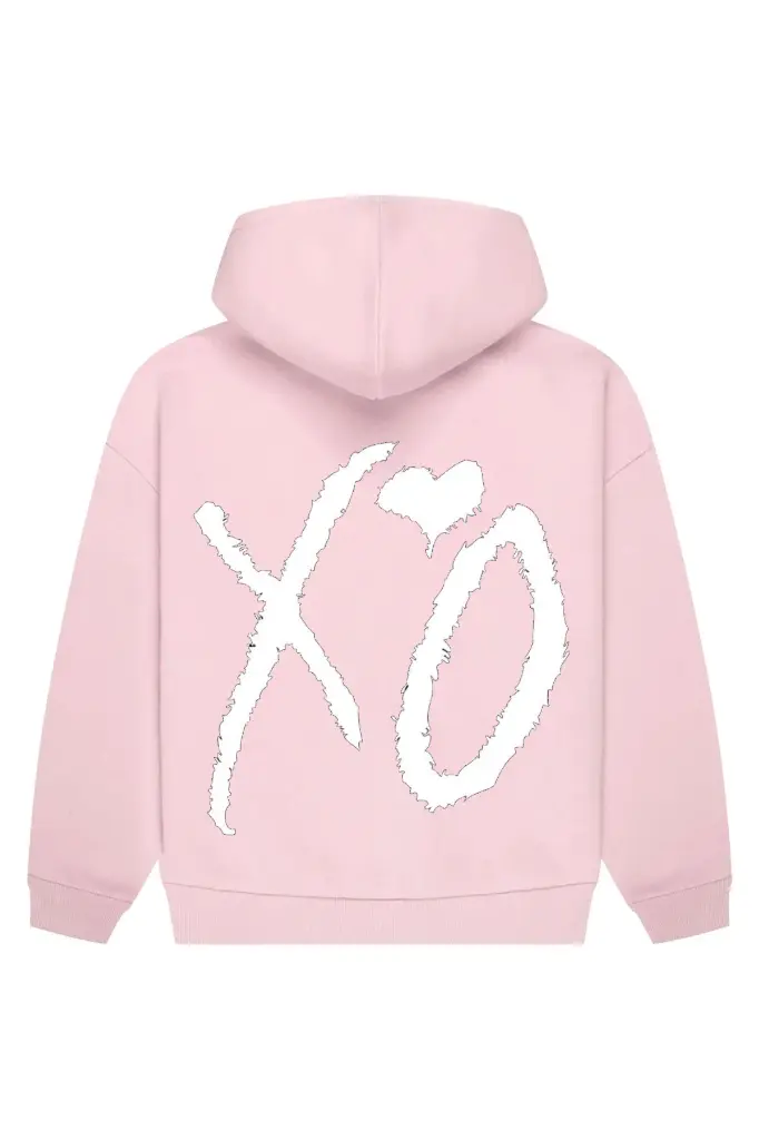 Pink hoodie back.webp