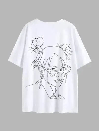 White t shirt back.webp