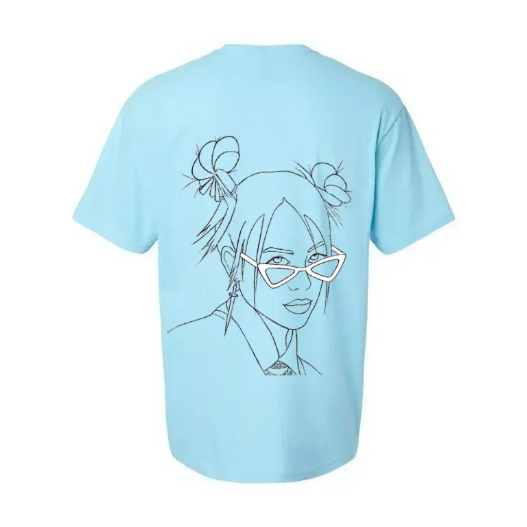 Light blue tshirt back.webp
