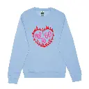 Light blue crew neck front.webp