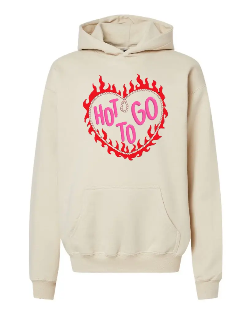 Beige hoodie front.webp