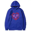 Royal blue hoodie front.webp