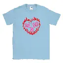 Light blue t shirt front.webp
