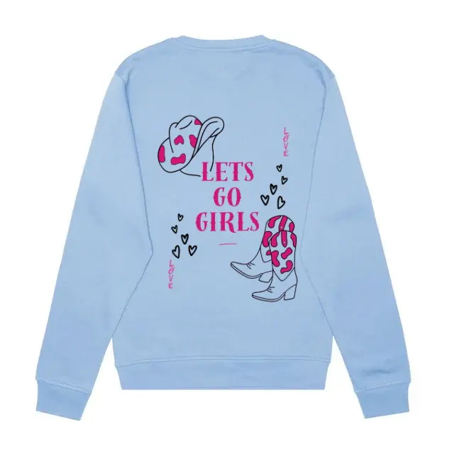 Light blue crew neck back.webp