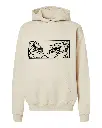 Beige hoodie front.webp