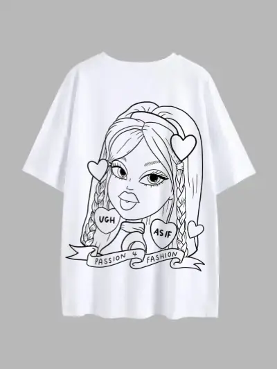 White t shirt back.webp