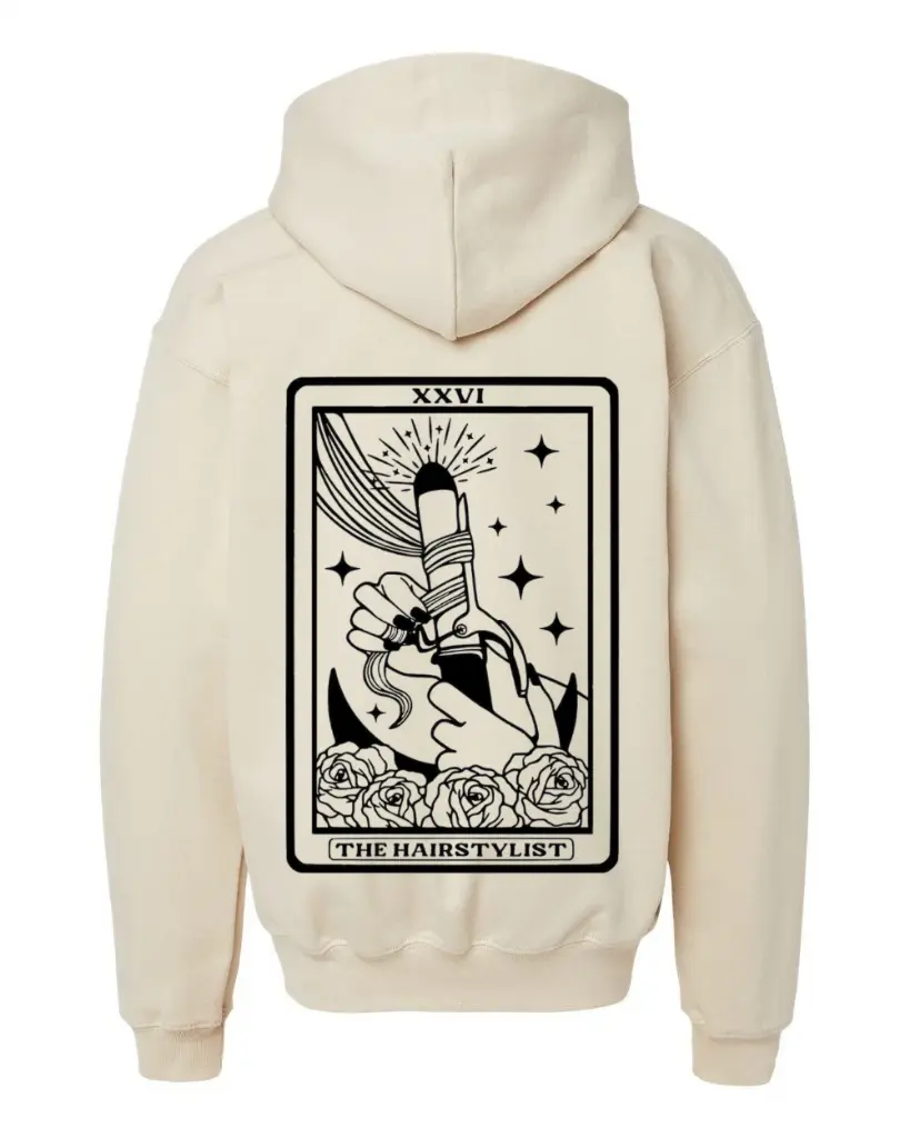 Beige hoodie back.webp