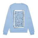 Light blue crew neck back.webp