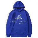 Royal blue hoodie front.webp