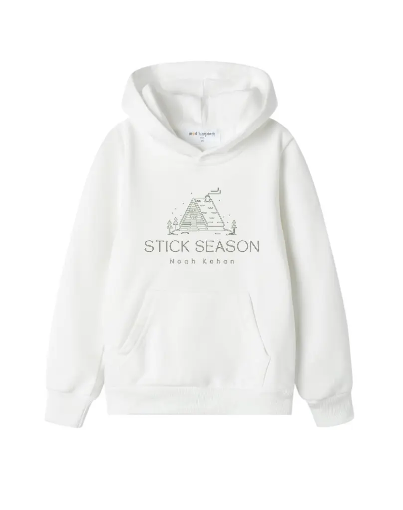 Stick Season white hoodie_.webp