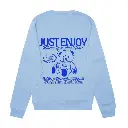 Light blue crew neck back.webp