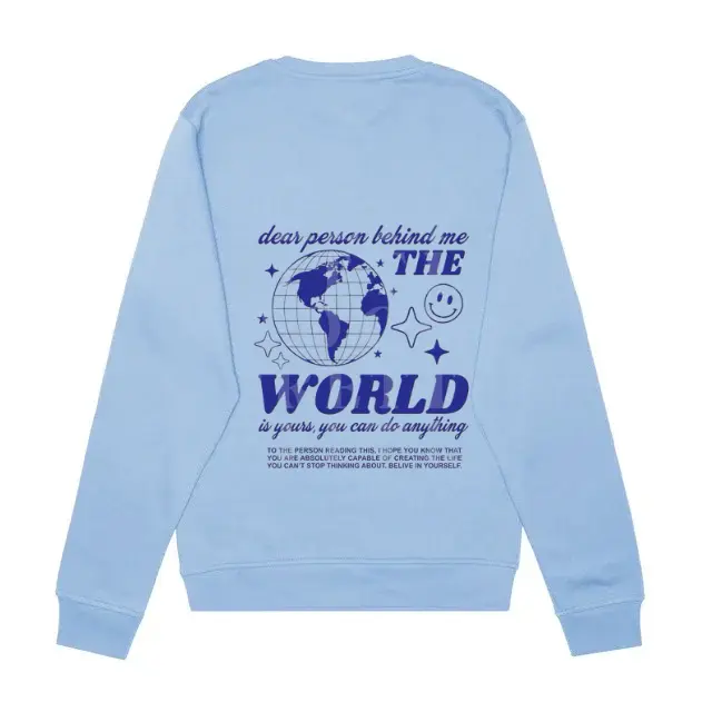Light blue crew neck back.webp