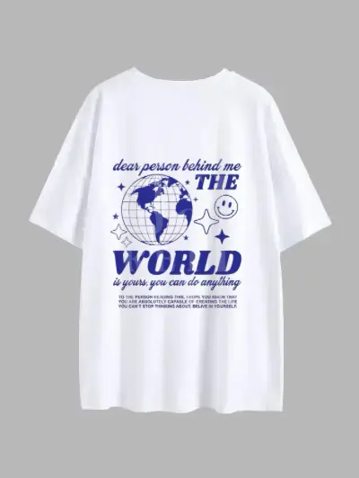 White t shirt back.webp