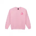 Copy of Copy of Pink crewneck front.webp