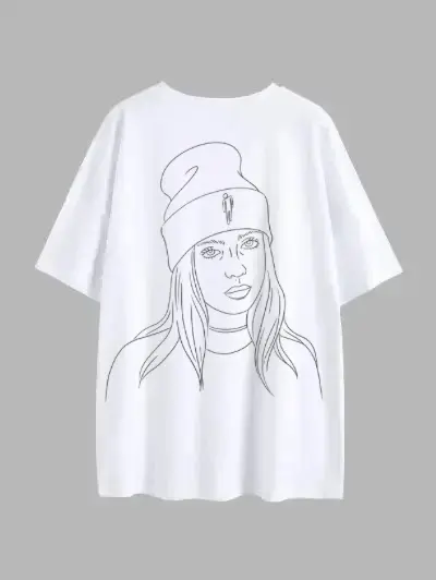 White t shirt back.webp