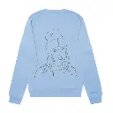 Light blue crew neck back.webp