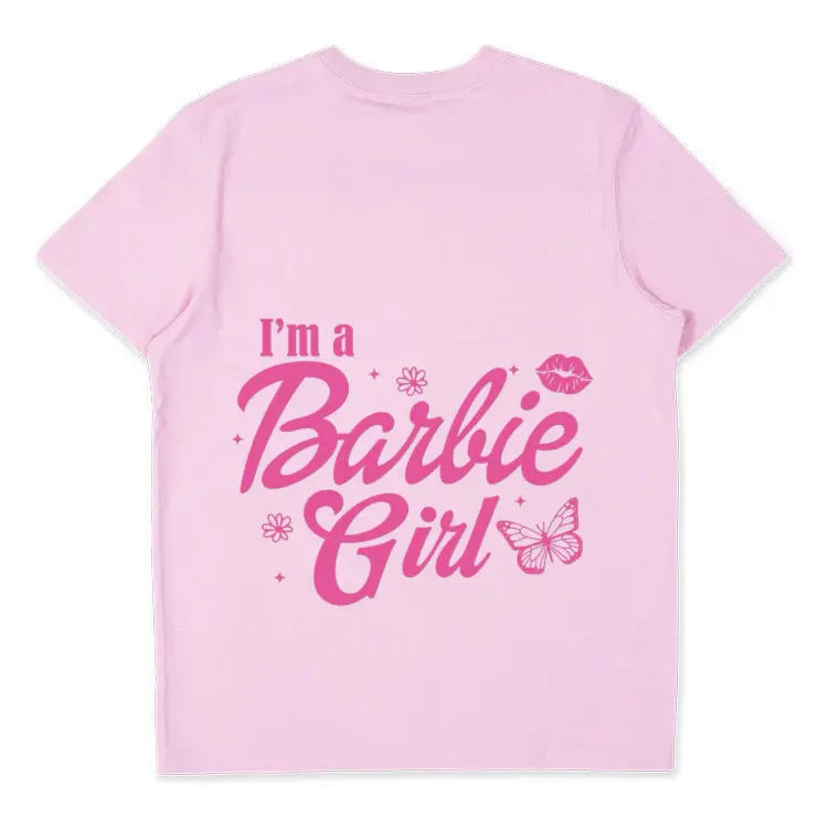 Pink t shirt back.webp