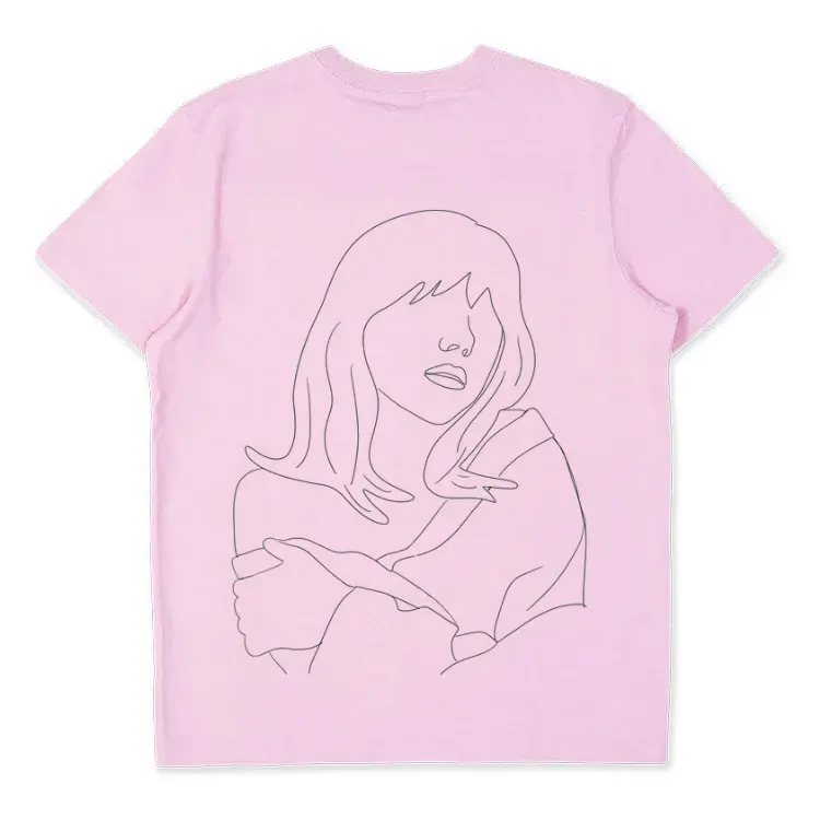 Pink t shirt back.webp
