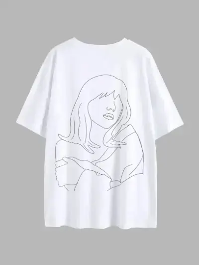 White t shirt back.webp
