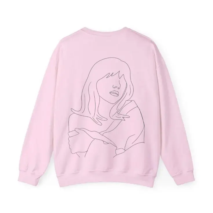 Pink crewneck back.webp