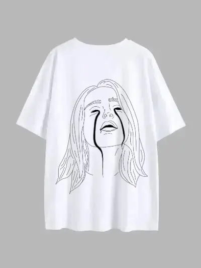 White t shirt back.webp